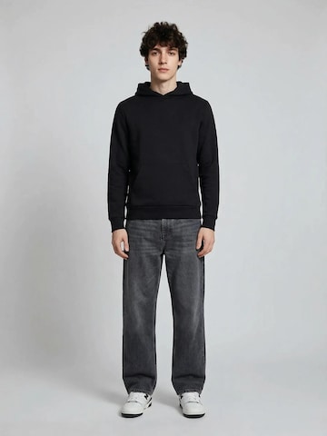 Pull-over ERVERTE Paris en noir