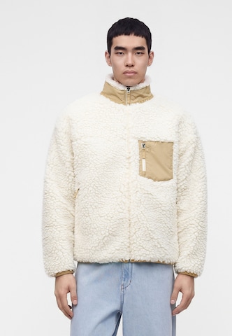 Polo Ralph Lauren Välikausitakki värissä beige: etupuoli