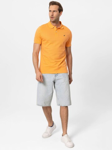T-Shirt 'Pisa' Williot en bleu