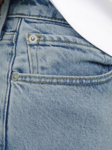 JACK & JONES Regular Jeans 'MIKE EVAN' in Blue