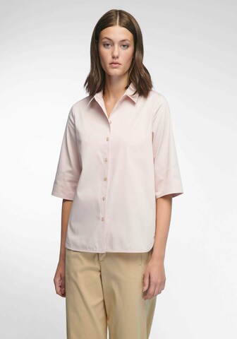 DAY.LIKE Blouse in Roze: voorkant