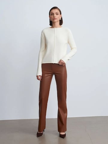 Pullover 'Pullover' di Dilvin in beige