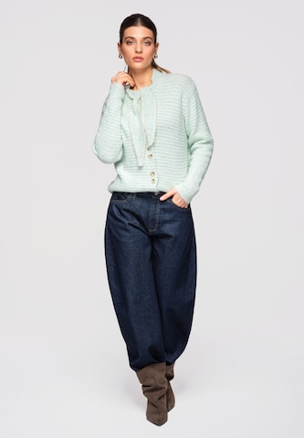 Ombre Sweater in Mixed colours