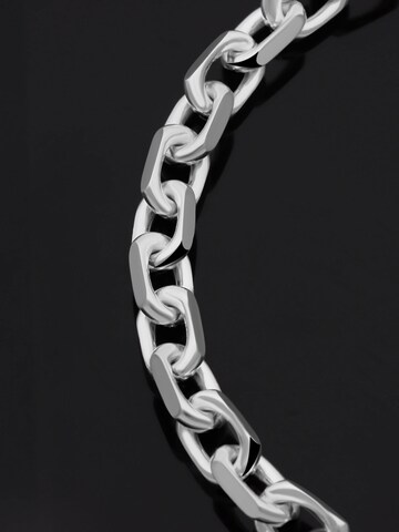 Tony Fein Necklace 'Anker' in Silver