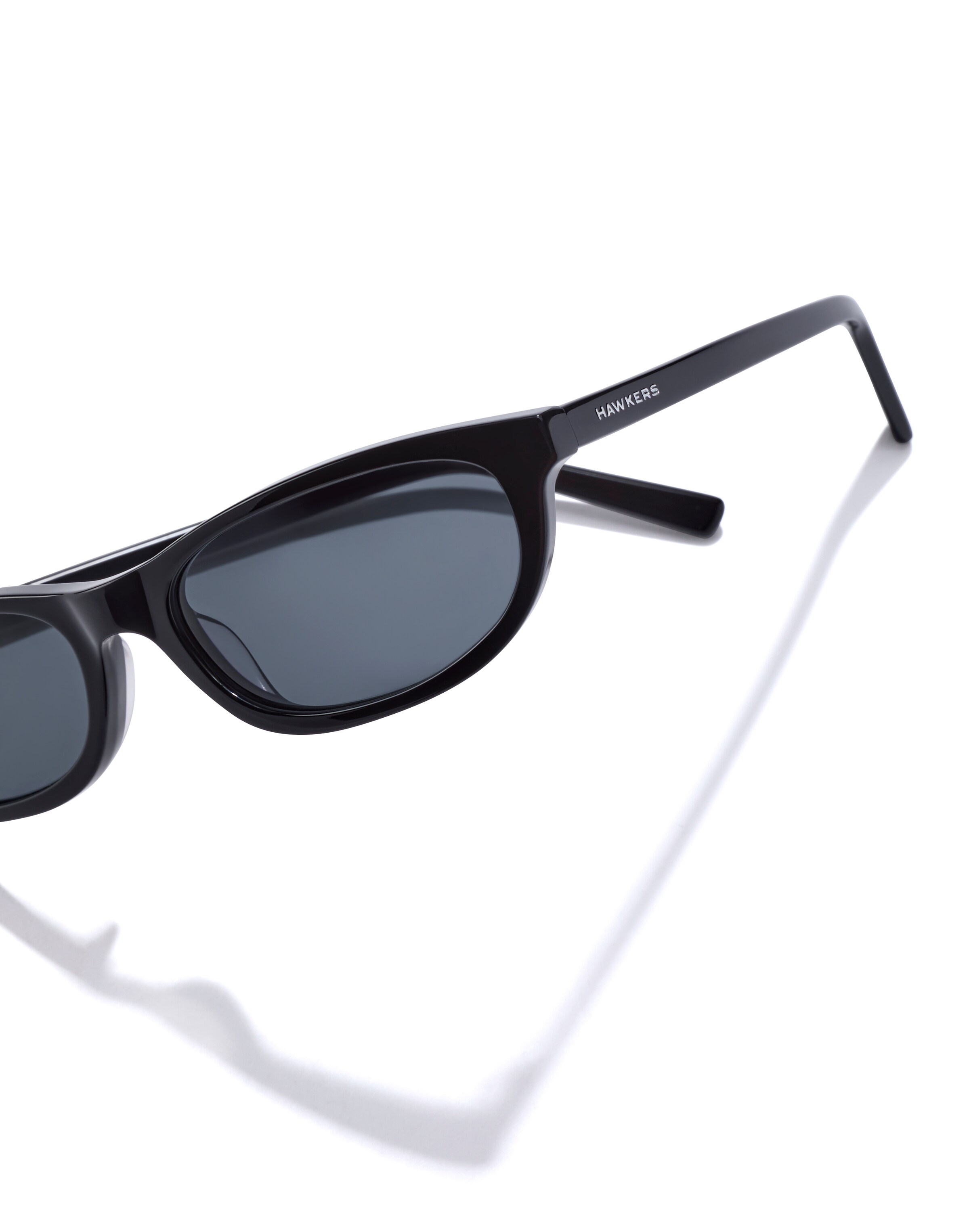HAWKERS - Gafas de sol 'HALO' en negro