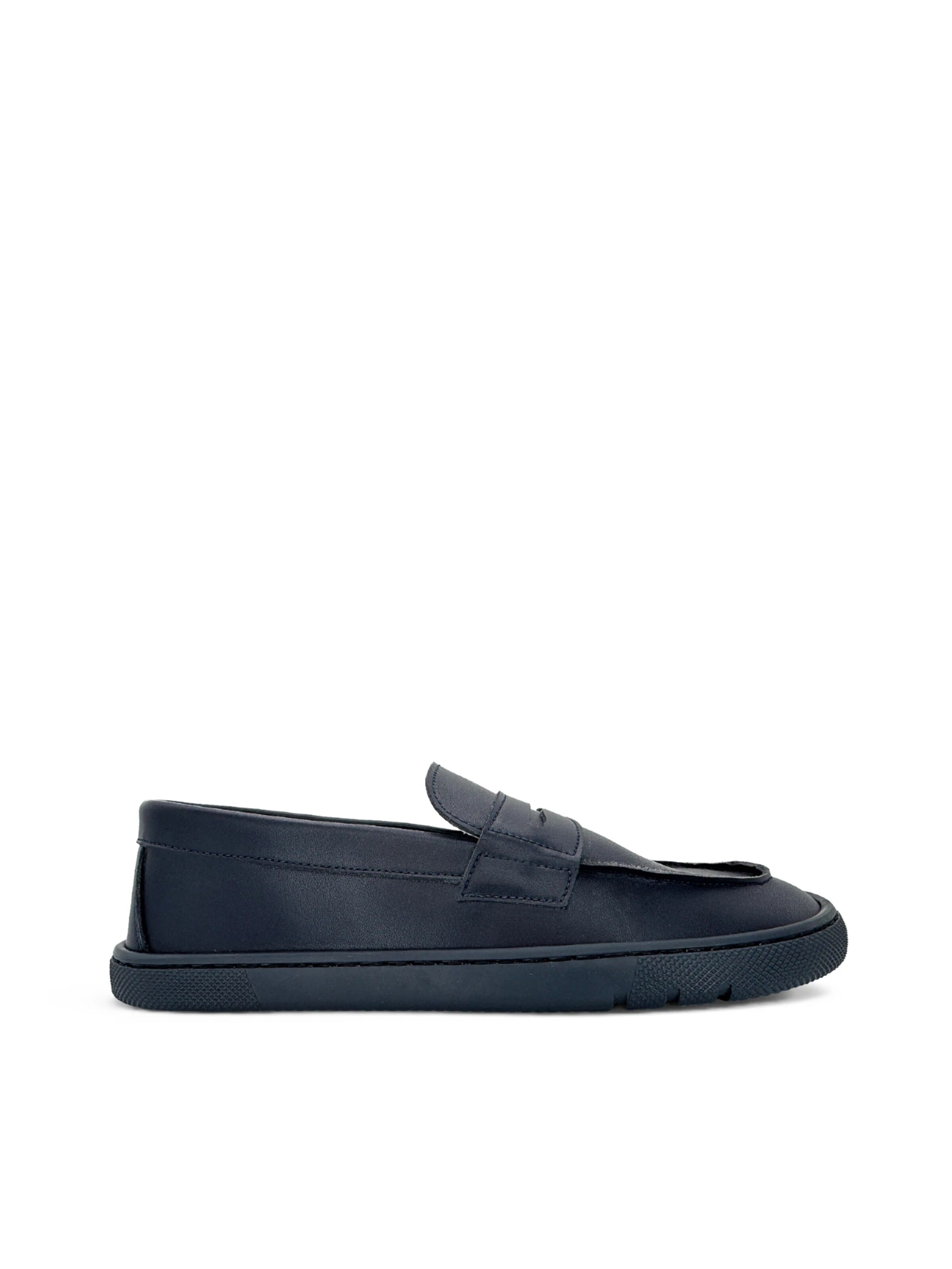 Pisamonas - Zapatos bajos en azul