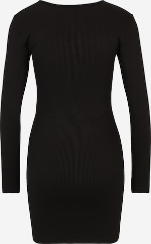 Vero Moda Petite Šaty 'RIVA' – černá