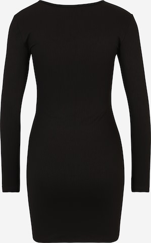 Vero Moda Petite Dress 'RIVA' in Black