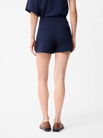 adl Slim fit Pants in Blue