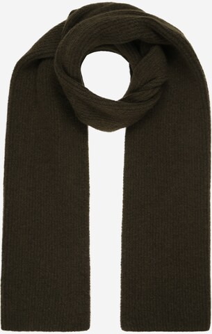 Karolina Kurkova Originals Scarf 'Asta' in Green: front