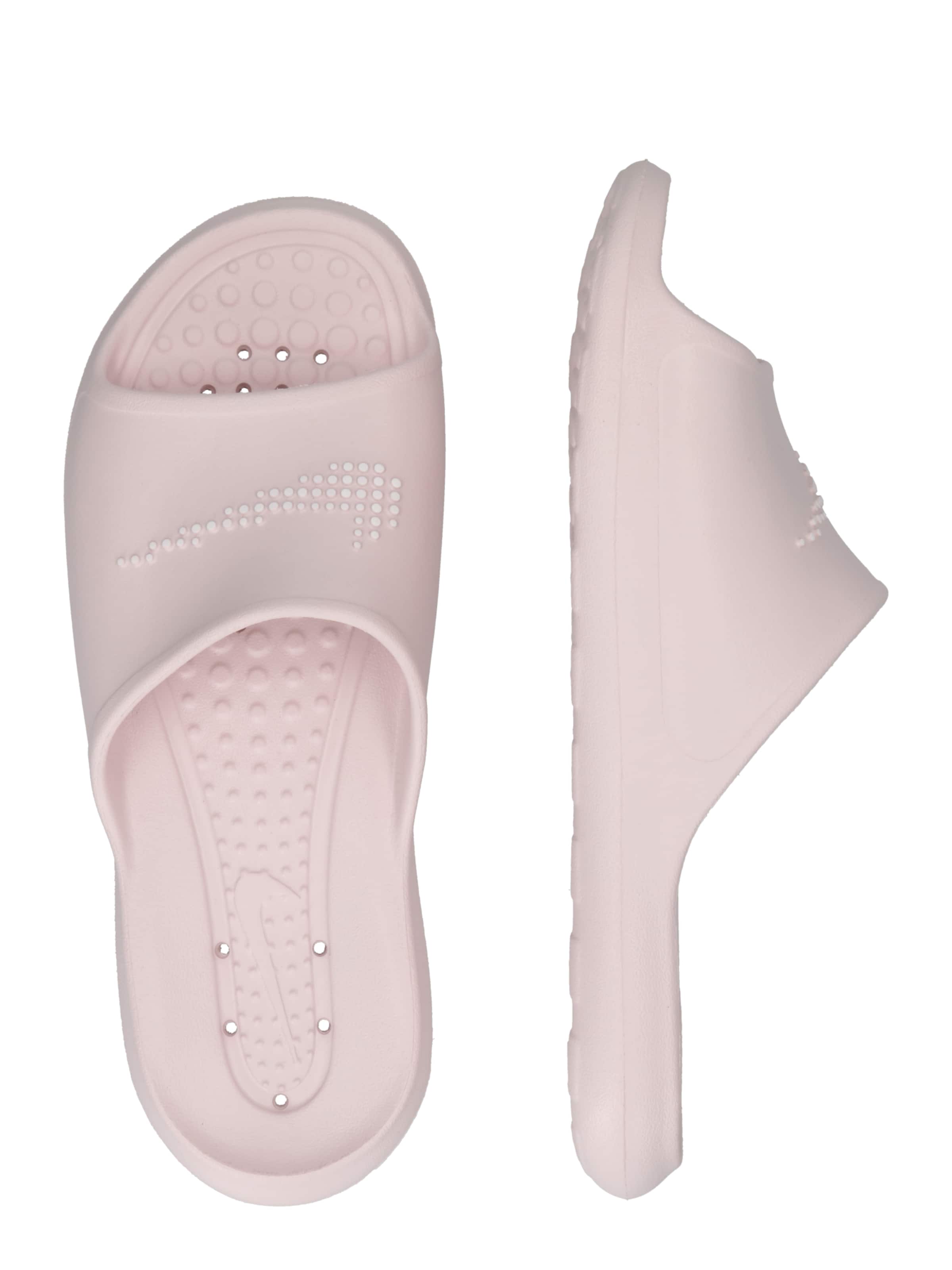 Nike Sportswear Klipklappere 'VICTORI ONE SHWER SLIDE' i pink