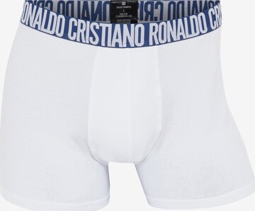 CR7 - Cristiano Ronaldo Boxer shorts ' BASIC ' in Mixed colors