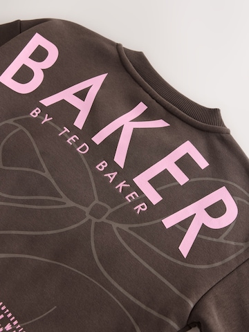 Baker by Ted Baker Sweatshirt in Bruin