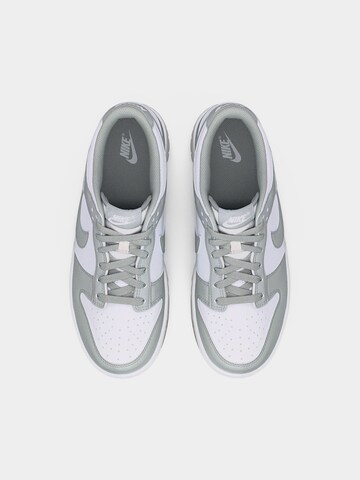 Nike Sportswear Superge 'Dunk' | siva barva