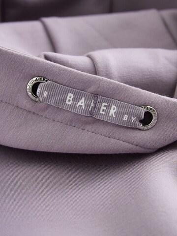 Baker by Ted Baker Sweatshirt in Purple