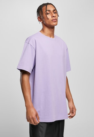 Urban Classics Shirt in Blue