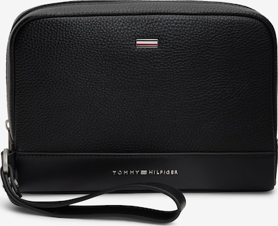 TOMMY HILFIGER Toaletna torbica 'CENTRAL' veličine One Size u crna, Pregled proizvoda