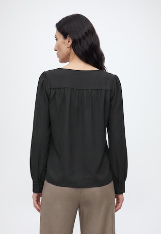 MOS MOSH Blouse 'MMKylie Miley' in Black