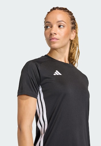 ADIDAS PERFORMANCE Performance shirt 'Tiro 26 Essentials' in Black