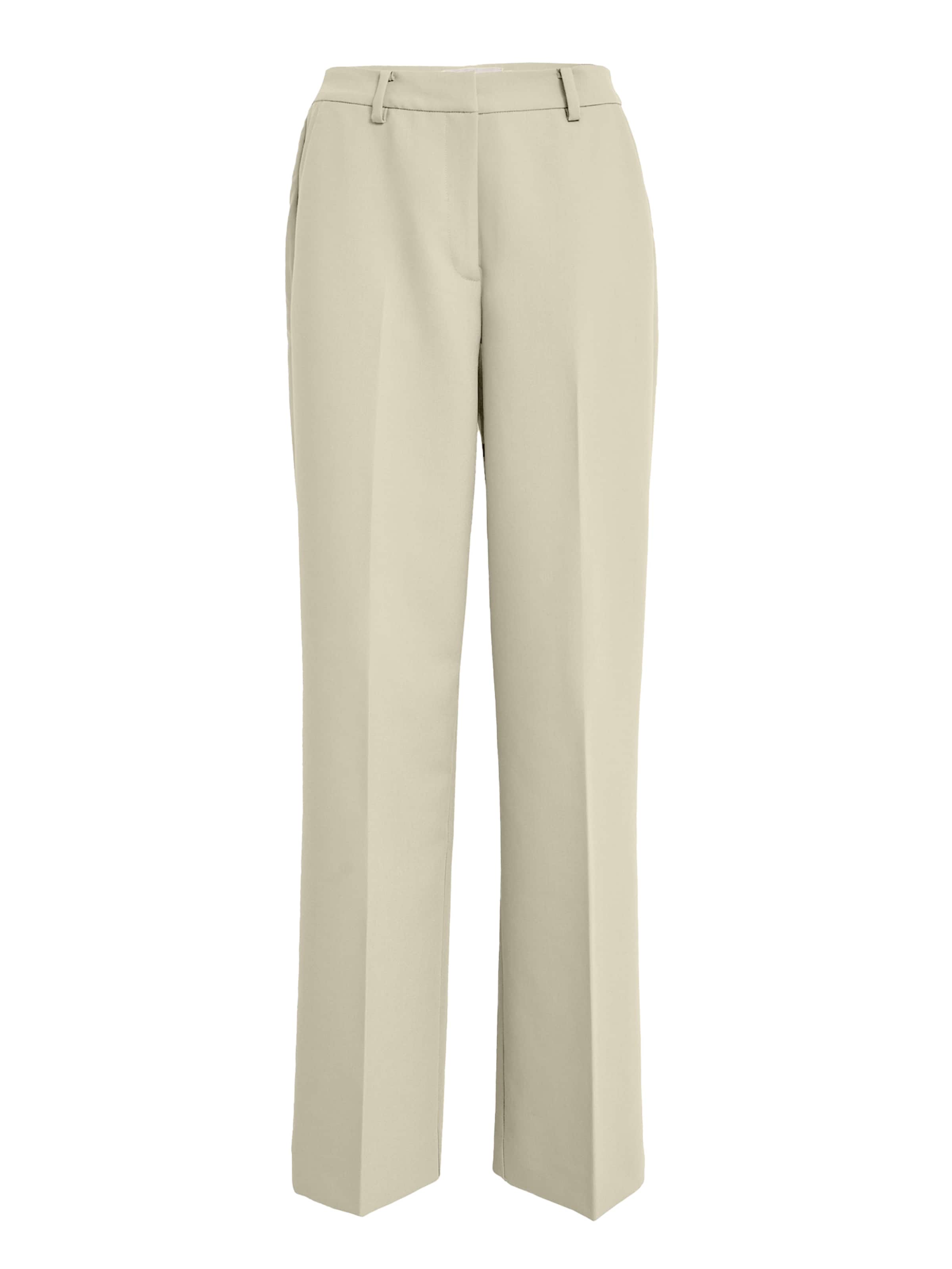 regular Pantaloni 'Gina' di Peppercorn in beige: frontale