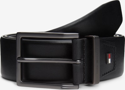 TOMMY HILFIGER Vyö 'OLIVER 4.0' värissä musta, Tuotenäkymä