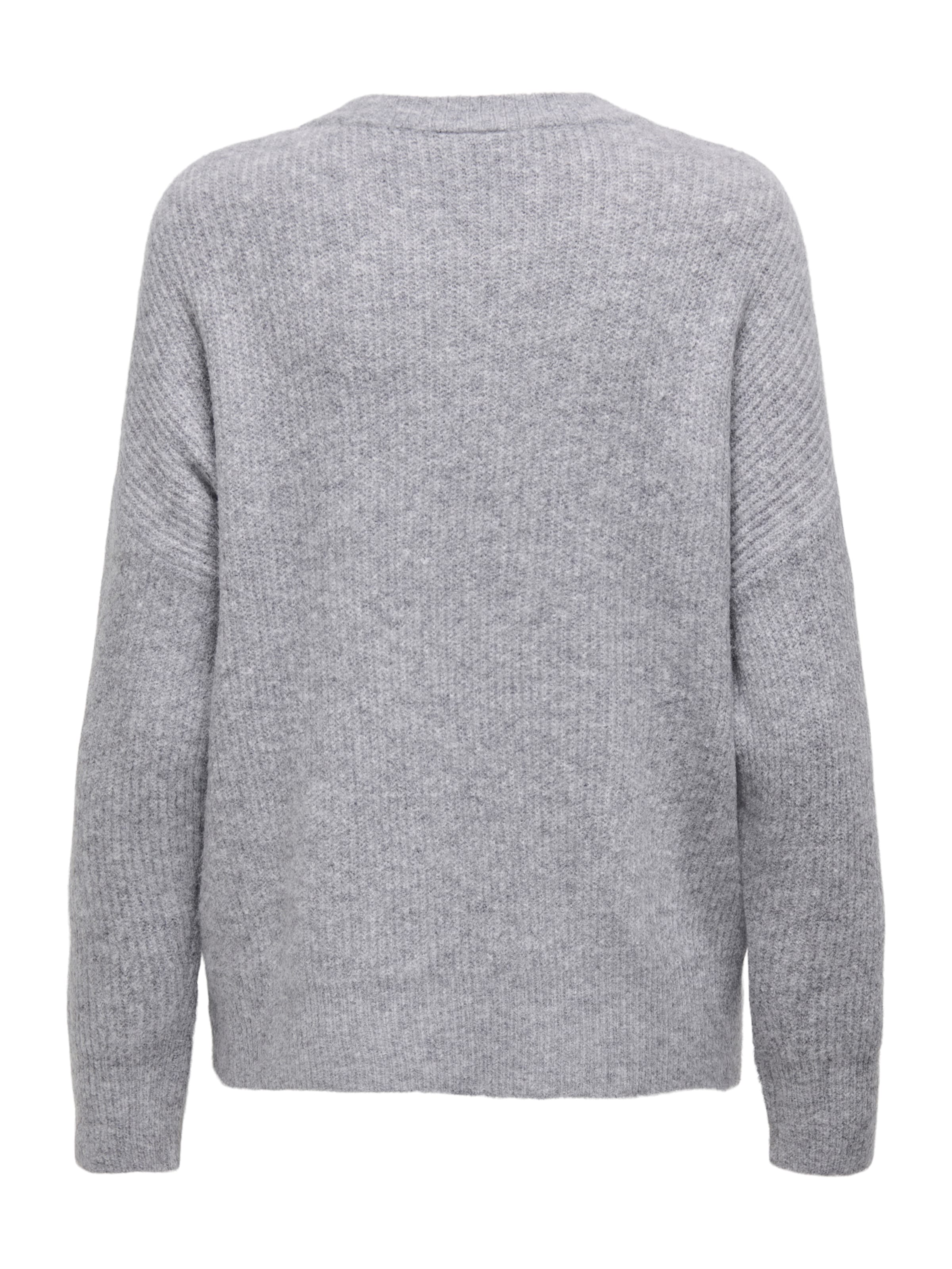 ONLY - Jersey 'ONLJerico' en gris