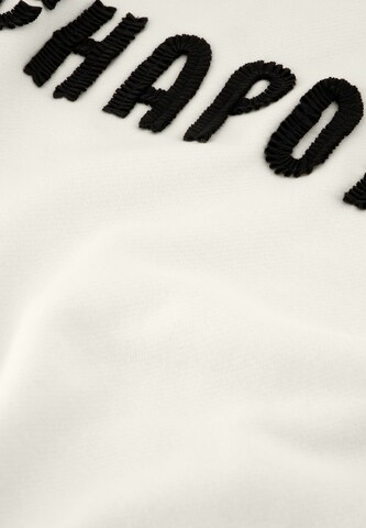 Fabienne Chapot Sweatshirt in Wit