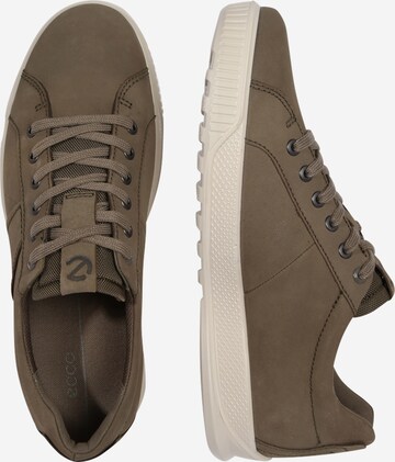 ECCO Sneaker 'BYWAY' in Grau