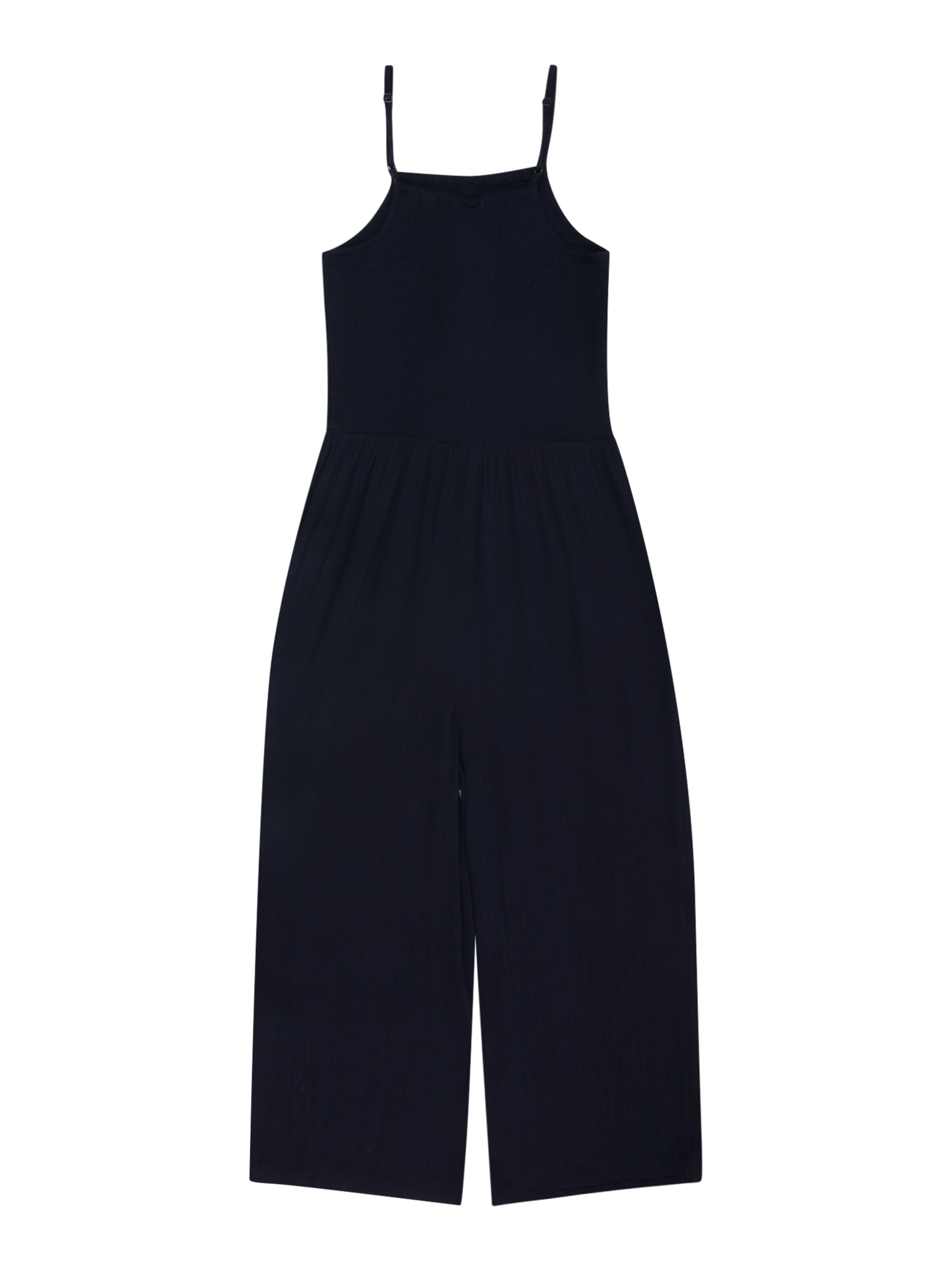 s.Oliver Overall in Blauw