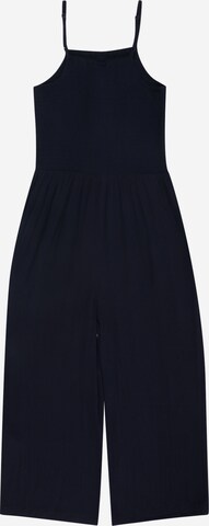 s.Oliver Overall in Blauw