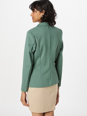 Fransa Blazer in Green