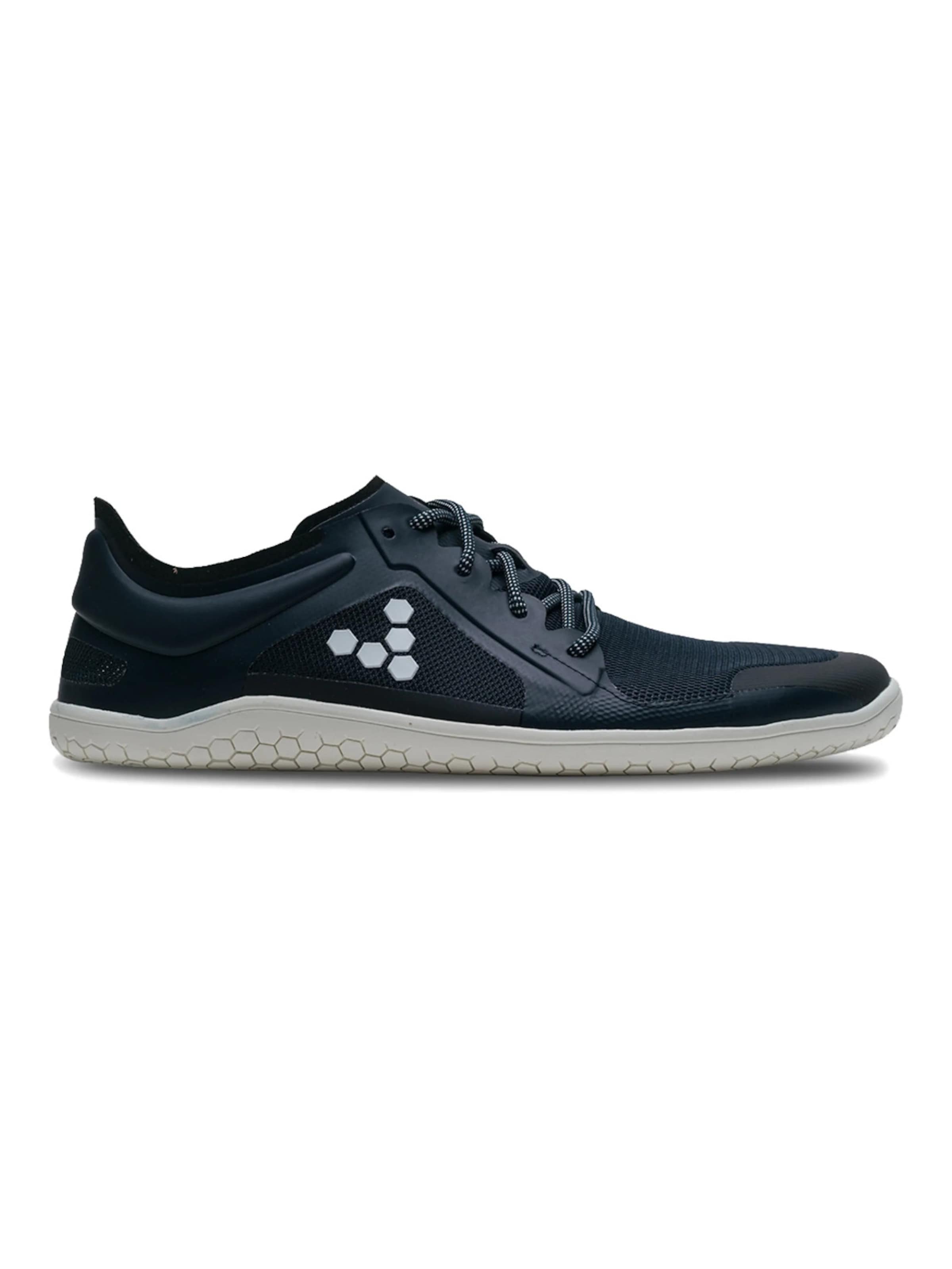 Vivo Barefoot Sneakers laag 'PRIMUS LITE III' in de kleur Navy, Productweergave