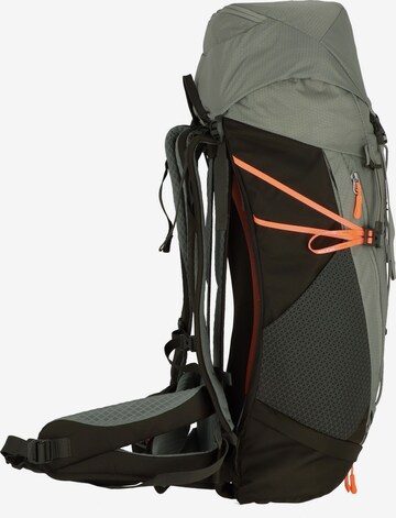 SALEWA Sportrucksack 'Alp Trainer' in Grau