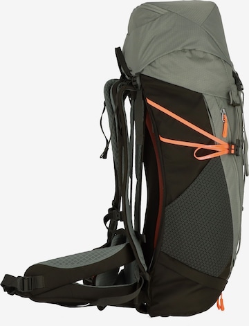 Sac à dos de sport 'Alp Trainer' SALEWA en gris