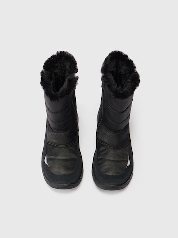 SUPERFIT Sněhule 'AURORA' – černá