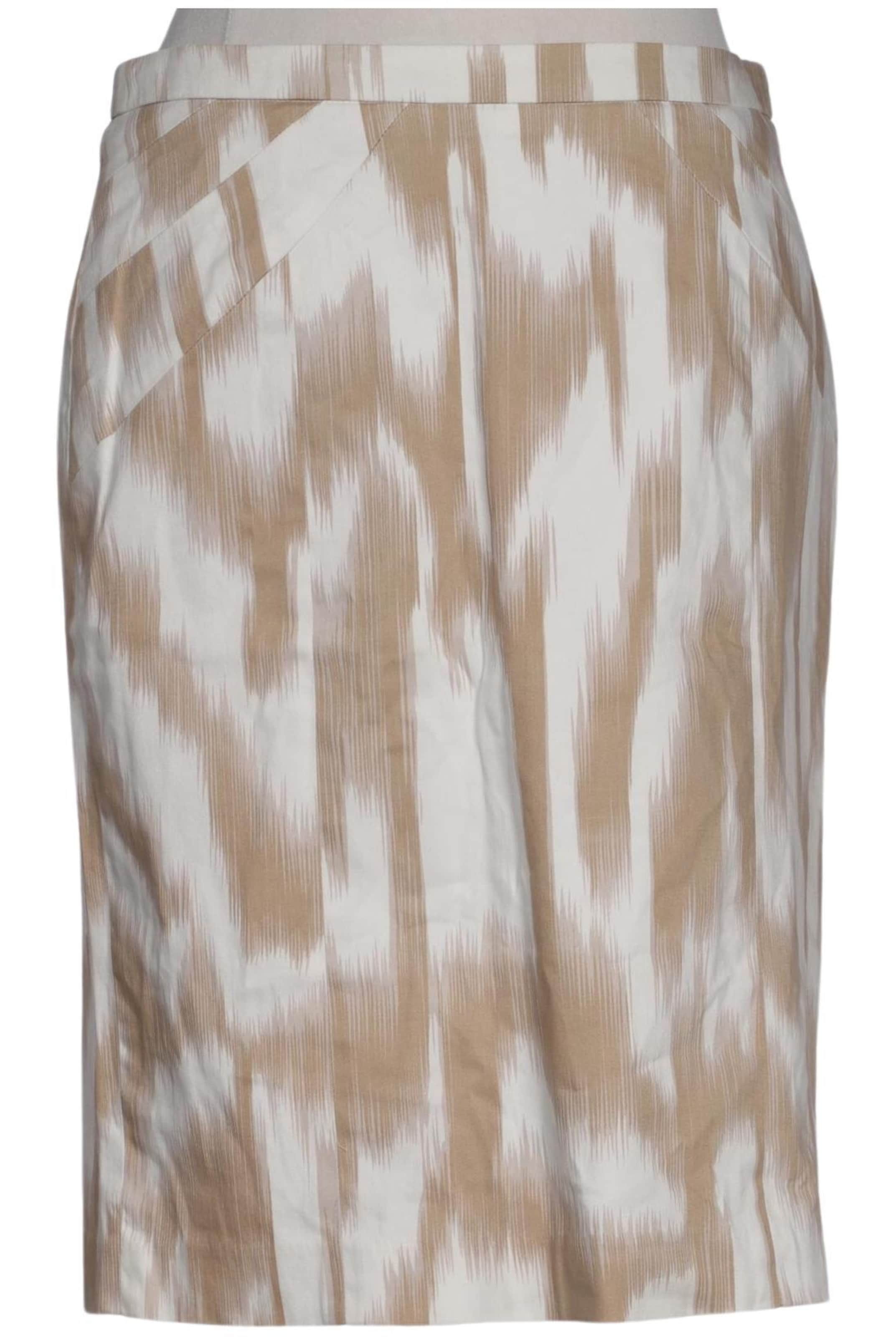 STEFFEN SCHRAUT Rock XS in Mischfarben: Vorderseite