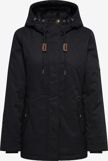 Demisezoninė parka 'ONLWILDA' iš ONLY, spalva – juoda, Prekių apžvalga