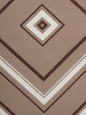 SAMAYA Wrap 'Dana' in Beige