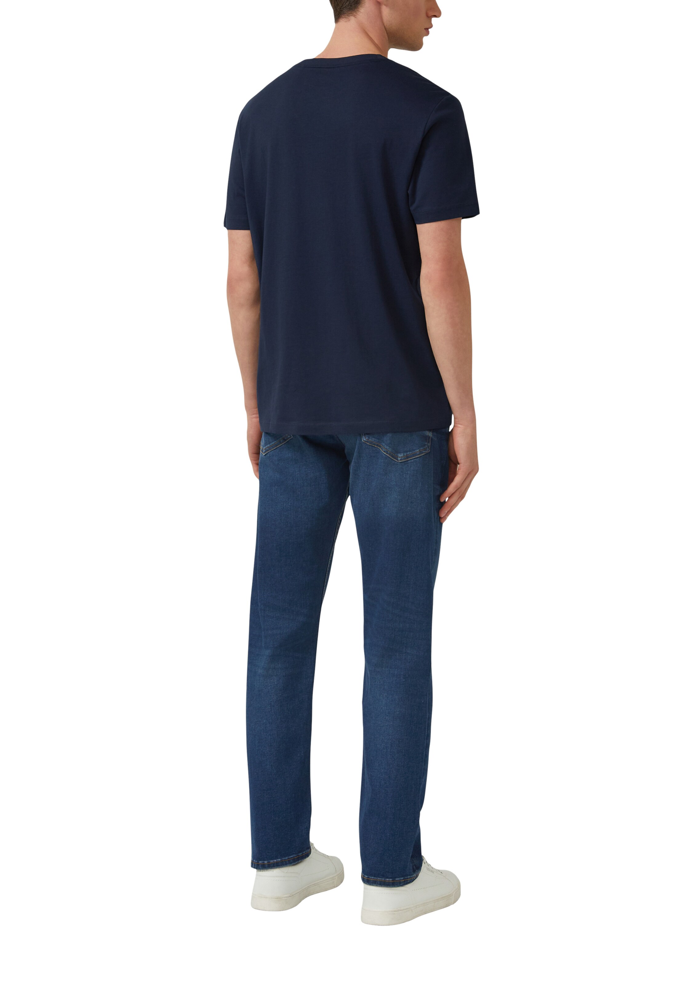 s.Oliver Shirt in Blue