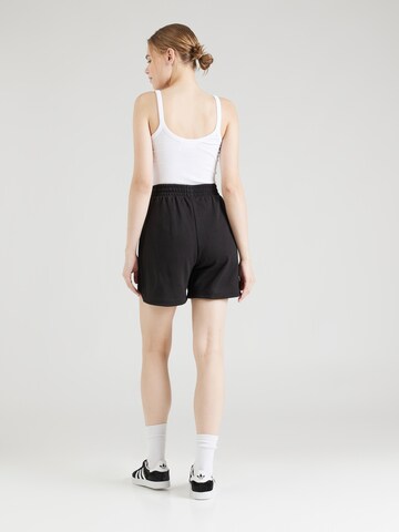 Regular Pantalon 'JAPAN' GAP en noir