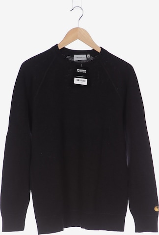Carhartt WIP Sweater & Cardigan in M in Black: front