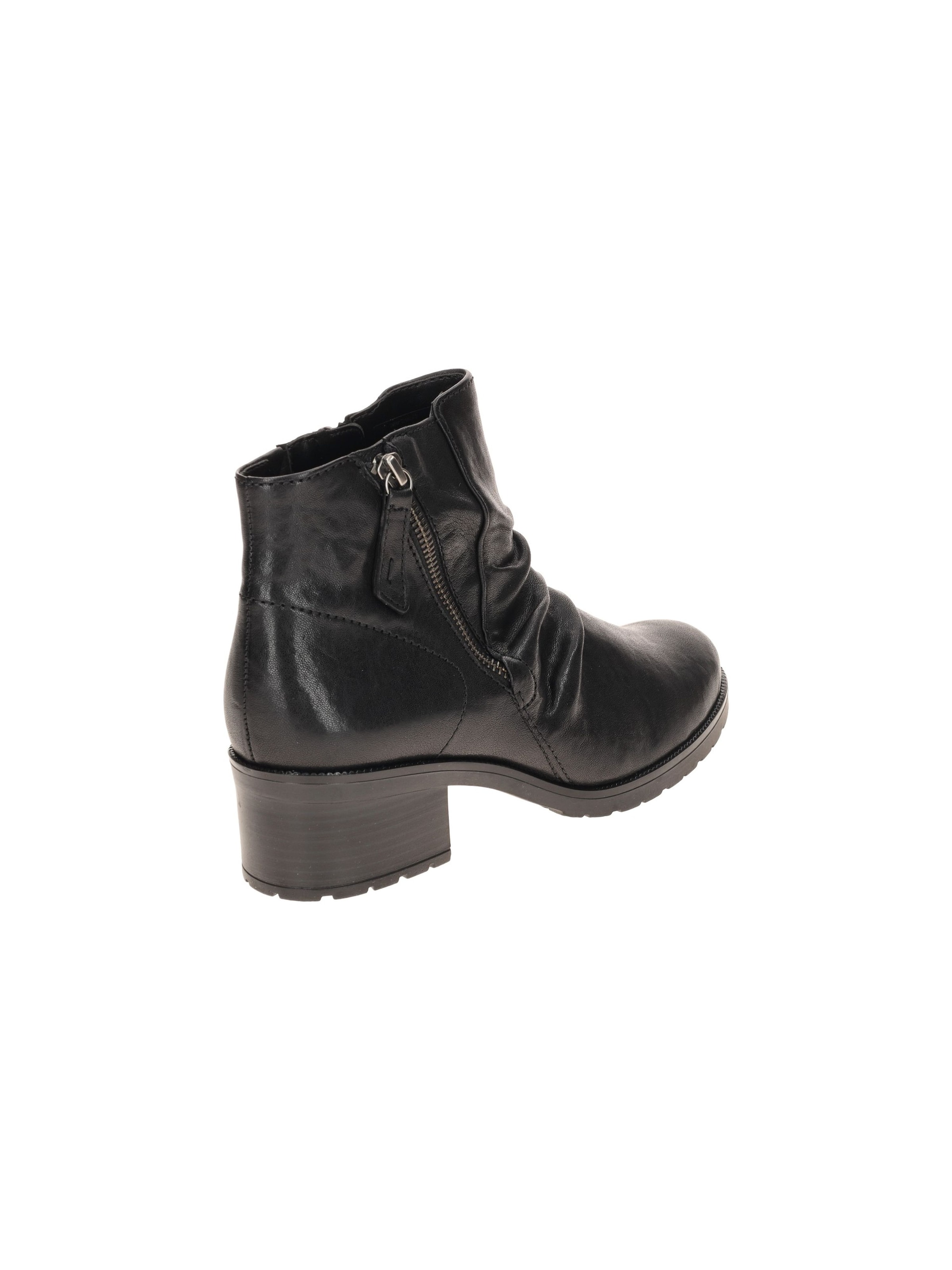 GABOR Boots‌‌‌‌‌‌‌‌‌ in Schwarz