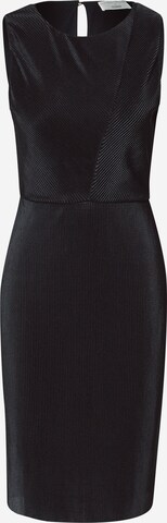 Guido Maria Kretschmer Women - Vestido 'Elvira' en negro: frente