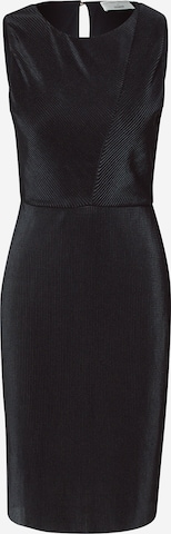 Guido Maria Kretschmer Women - Vestido 'Elvira' en negro: frente