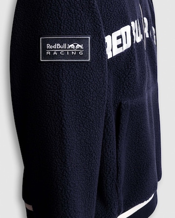 Red Bull Racing x Pepe Jeans - Jersey 'Red Bull Racing' en azul