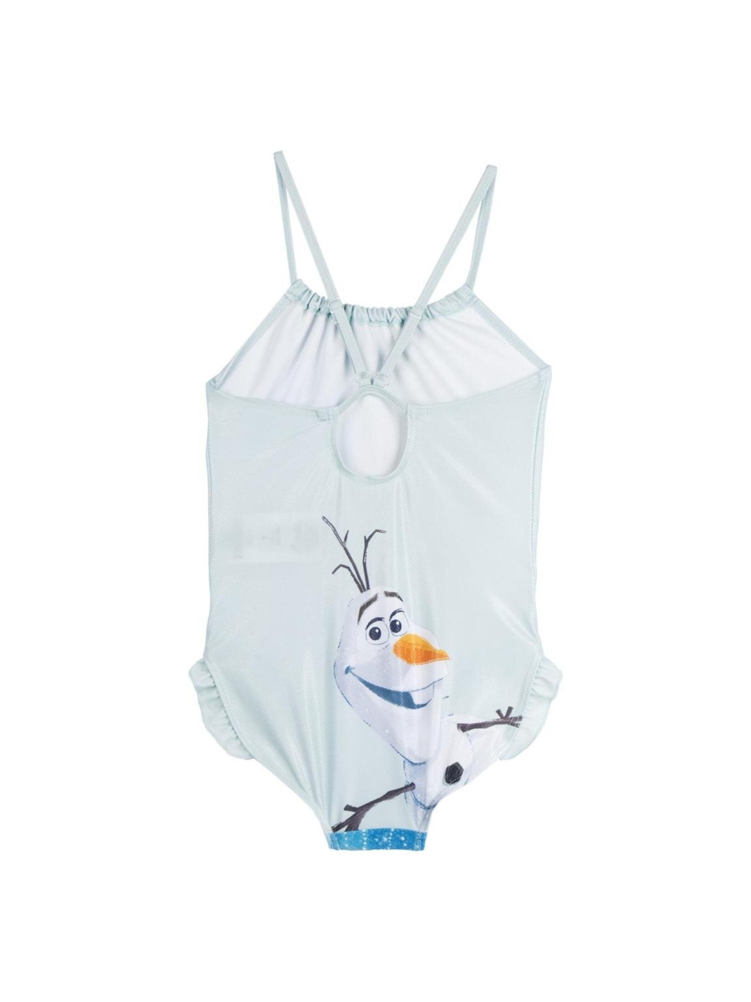 Maillot de bain 'Frozen' DISNEY en bleu
