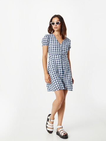 Robe 'ALIYAH' Pepe Jeans en bleu