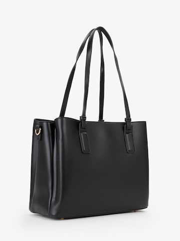 VALENTINO Kézitáska 'CLIO RE' - fekete