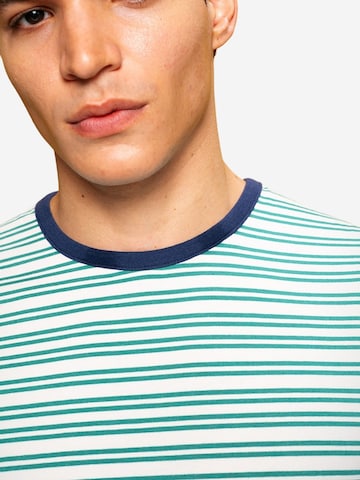 Giesto Shirt 'T-Shirts' in Gemengde kleuren