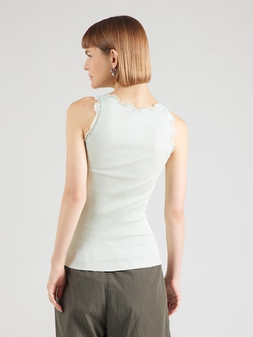 rosemunde - Top 'Babette' en verde
